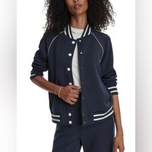 Varley Double Soft Jepson Club Jacket